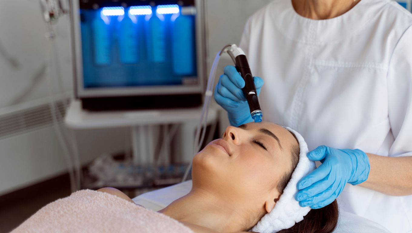 Tratamiento de Hydra Balance